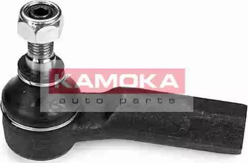 Kamoka 9963731 - Spurstangenkopf alexcarstop-ersatzteile.com