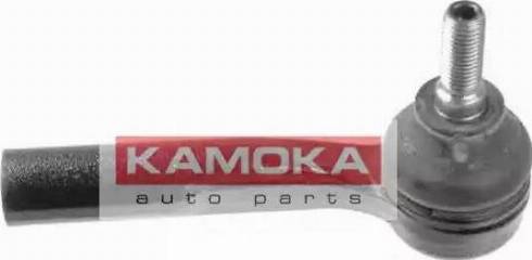 Kamoka 9919239 - Spurstangenkopf alexcarstop-ersatzteile.com