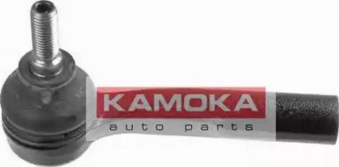 Kamoka 9919238 - Spurstangenkopf alexcarstop-ersatzteile.com