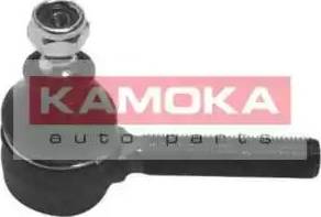 Kamoka 9921136 - Spurstangenkopf alexcarstop-ersatzteile.com