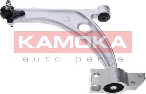 Kamoka 9050282 - Lenker, Radaufhängung alexcarstop-ersatzteile.com