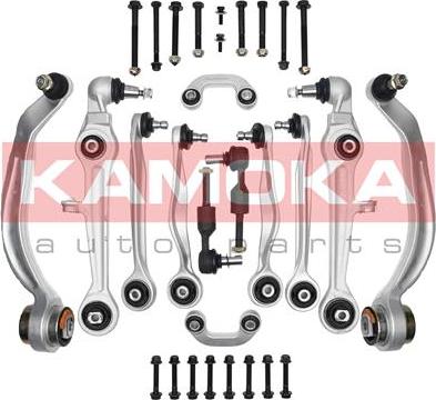 Kamoka 9060005 - Reparatursatz, Querlenker alexcarstop-ersatzteile.com