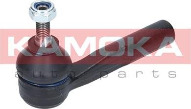 Kamoka 9010017 - Spurstangenkopf alexcarstop-ersatzteile.com