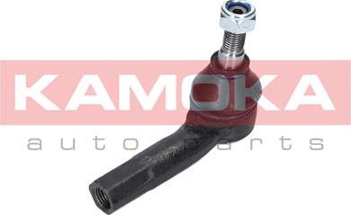 Kamoka 9010084 - Spurstangenkopf alexcarstop-ersatzteile.com