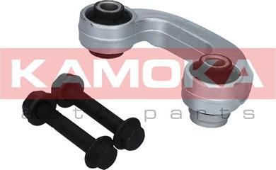 Kamoka 9030099 - Stange / Strebe, Stabilisator alexcarstop-ersatzteile.com