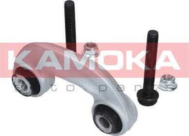 Kamoka 9030095 - Stange / Strebe, Stabilisator alexcarstop-ersatzteile.com