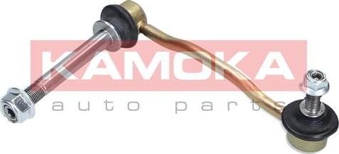 Kamoka 9030243 - Stange / Strebe, Stabilisator alexcarstop-ersatzteile.com