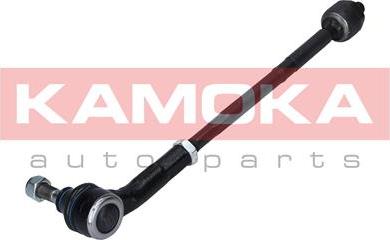 Kamoka 9020145 - Axialgelenk, Spurstange alexcarstop-ersatzteile.com