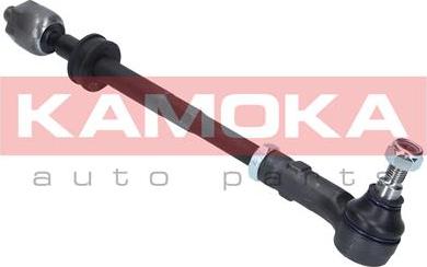 Kamoka 9020162 - Axialgelenk, Spurstange alexcarstop-ersatzteile.com