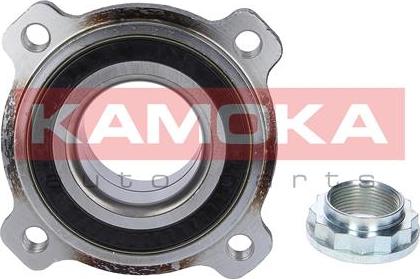 Kamoka 5500052 - Radlagersatz alexcarstop-ersatzteile.com