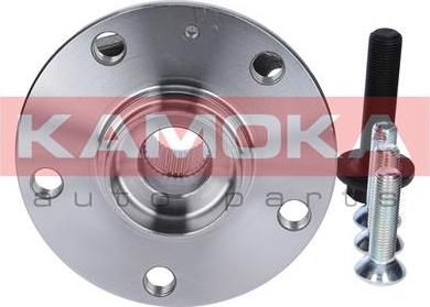 Kamoka 5500066 - Radlagersatz alexcarstop-ersatzteile.com