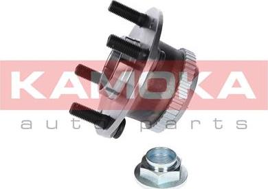 Kamoka 5500037 - Radlagersatz alexcarstop-ersatzteile.com