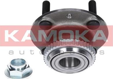 Kamoka 5500037 - Radlagersatz alexcarstop-ersatzteile.com