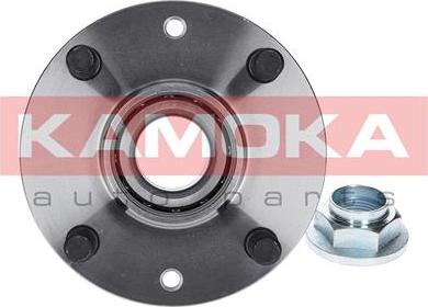 Kamoka 5500037 - Radlagersatz alexcarstop-ersatzteile.com