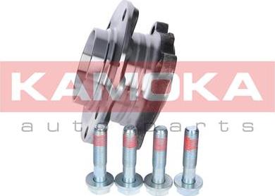 Kamoka 5500070 - Radlagersatz alexcarstop-ersatzteile.com