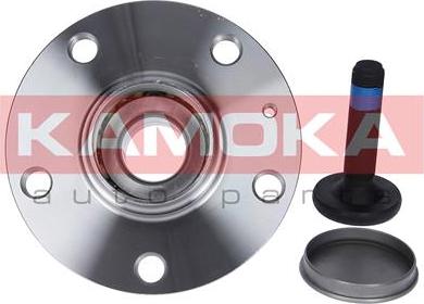 Kamoka 5500119 - Radlagersatz alexcarstop-ersatzteile.com