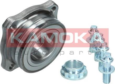 Kamoka 5500184 - Radlagersatz alexcarstop-ersatzteile.com