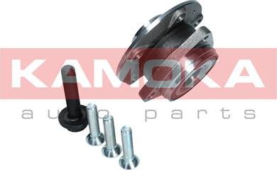 Kamoka 5500171 - Radlagersatz alexcarstop-ersatzteile.com