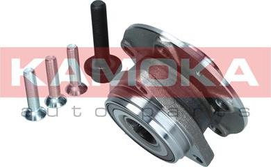 Kamoka 5500171 - Radlagersatz alexcarstop-ersatzteile.com