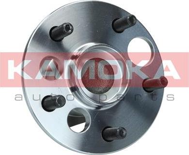 Kamoka 5500358 - Radlagersatz alexcarstop-ersatzteile.com