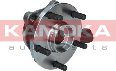 Kamoka 5500357 - Radlagersatz alexcarstop-ersatzteile.com