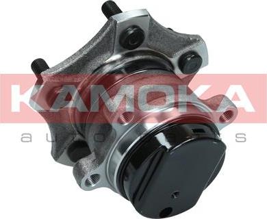 Kamoka 5500315 - Radlagersatz alexcarstop-ersatzteile.com