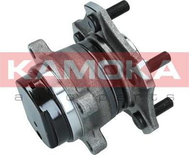 Kamoka 5500315 - Radlagersatz alexcarstop-ersatzteile.com