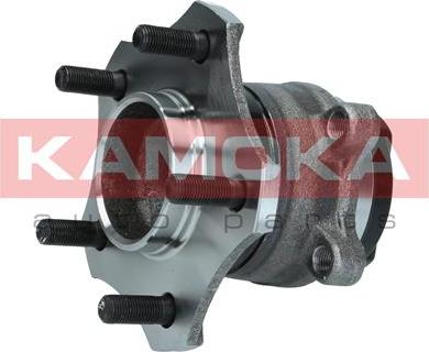 Kamoka 5500315 - Radlagersatz alexcarstop-ersatzteile.com