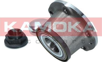 Kamoka 5500215 - Radlagersatz alexcarstop-ersatzteile.com