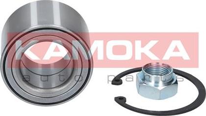 Kamoka 5600045 - Radlagersatz alexcarstop-ersatzteile.com