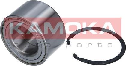 Kamoka 5600057 - Radlagersatz alexcarstop-ersatzteile.com