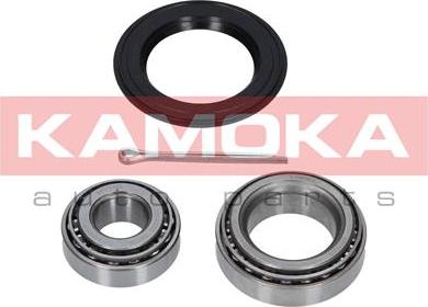 Kamoka 5600005 - Radlagersatz alexcarstop-ersatzteile.com