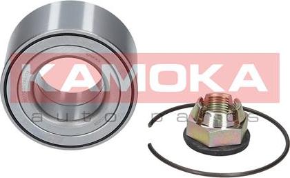 Kamoka 5600006 - Radlagersatz alexcarstop-ersatzteile.com