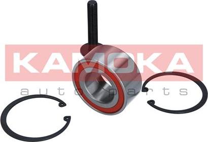 Kamoka 5600001* - Radlagersatz alexcarstop-ersatzteile.com