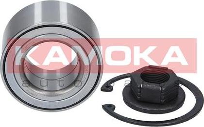 Kamoka 5600014 - Radlagersatz alexcarstop-ersatzteile.com