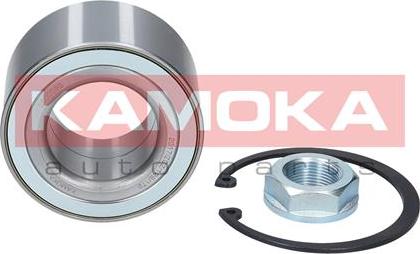 Kamoka 5600089 - Radlagersatz alexcarstop-ersatzteile.com