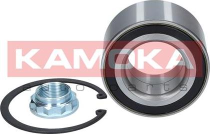 Kamoka 5600086 - Radlagersatz alexcarstop-ersatzteile.com