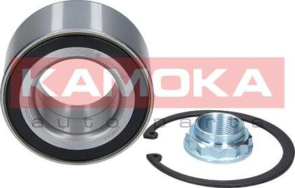 Kamoka 5600086 - Radlagersatz alexcarstop-ersatzteile.com