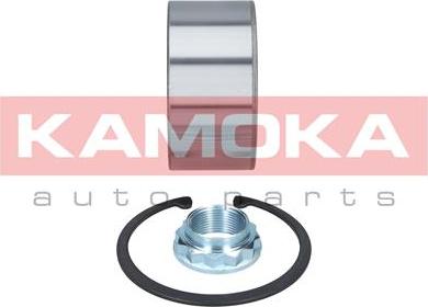 Kamoka 5600086 - Radlagersatz alexcarstop-ersatzteile.com