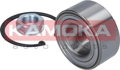 Kamoka 5600087 - Radlagersatz alexcarstop-ersatzteile.com