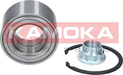 Kamoka 5600030 - Radlagersatz alexcarstop-ersatzteile.com