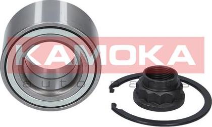 Kamoka 5600029 - Radlagersatz alexcarstop-ersatzteile.com