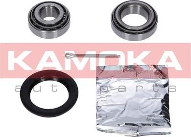 Kamoka 5600078 - Radlagersatz alexcarstop-ersatzteile.com