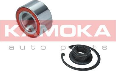 Kamoka 5600145 - Radlagersatz alexcarstop-ersatzteile.com