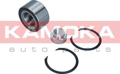 Kamoka 5600102 - Radlagersatz alexcarstop-ersatzteile.com