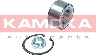 Kamoka 5600110 - Radlagersatz alexcarstop-ersatzteile.com