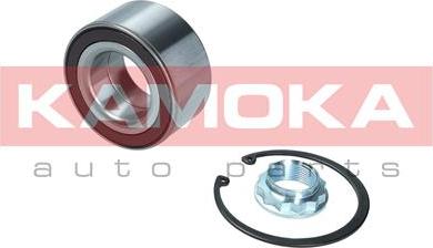 Kamoka 5600110 - Radlagersatz alexcarstop-ersatzteile.com