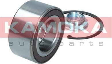 Kamoka 5600110 - Radlagersatz alexcarstop-ersatzteile.com