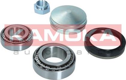 Kamoka 5600124 - Radlagersatz alexcarstop-ersatzteile.com