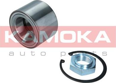 Kamoka 5600121 - Radlagersatz alexcarstop-ersatzteile.com